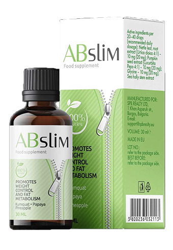 Ab Slim