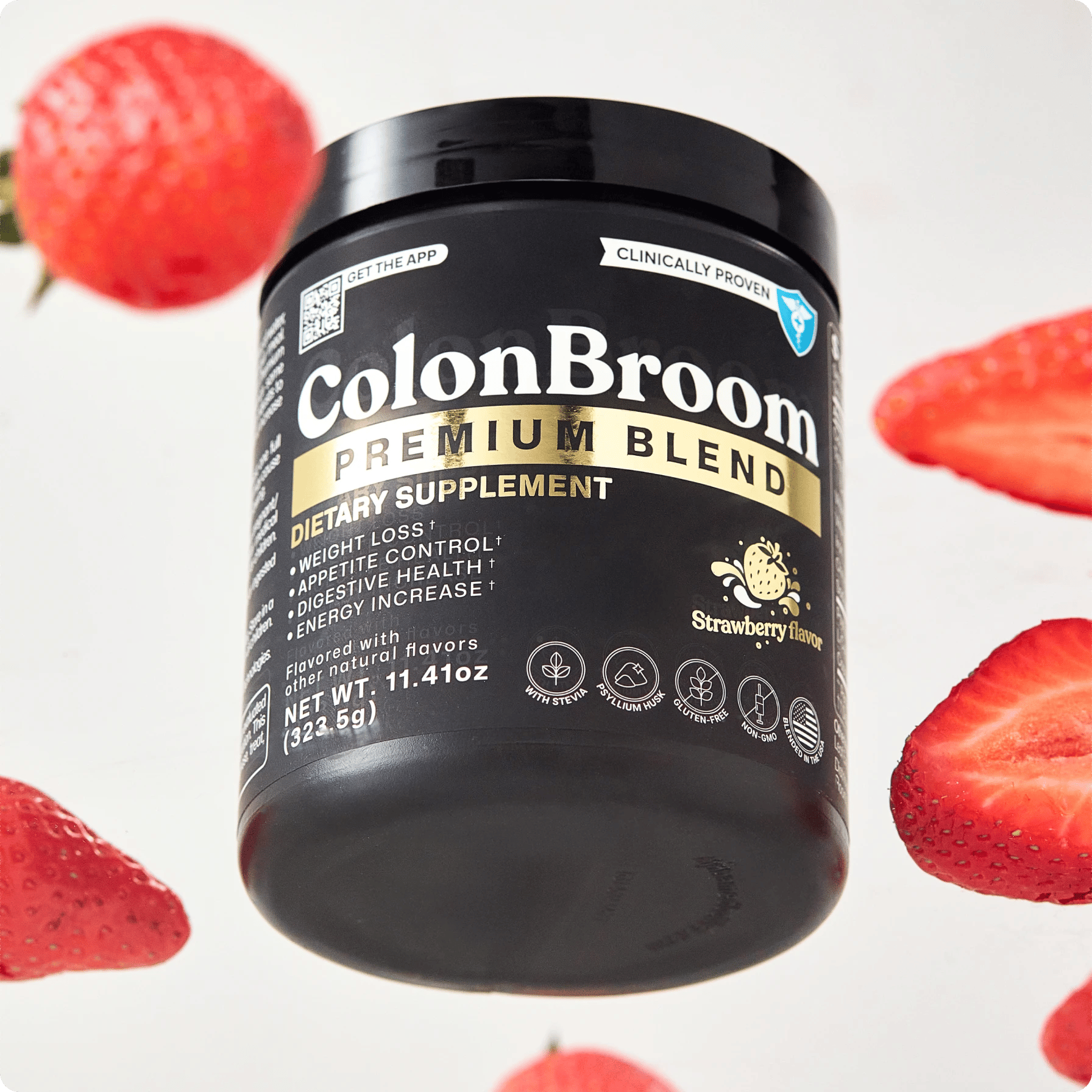 Colon Broom