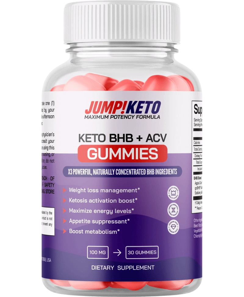 JumpKETO