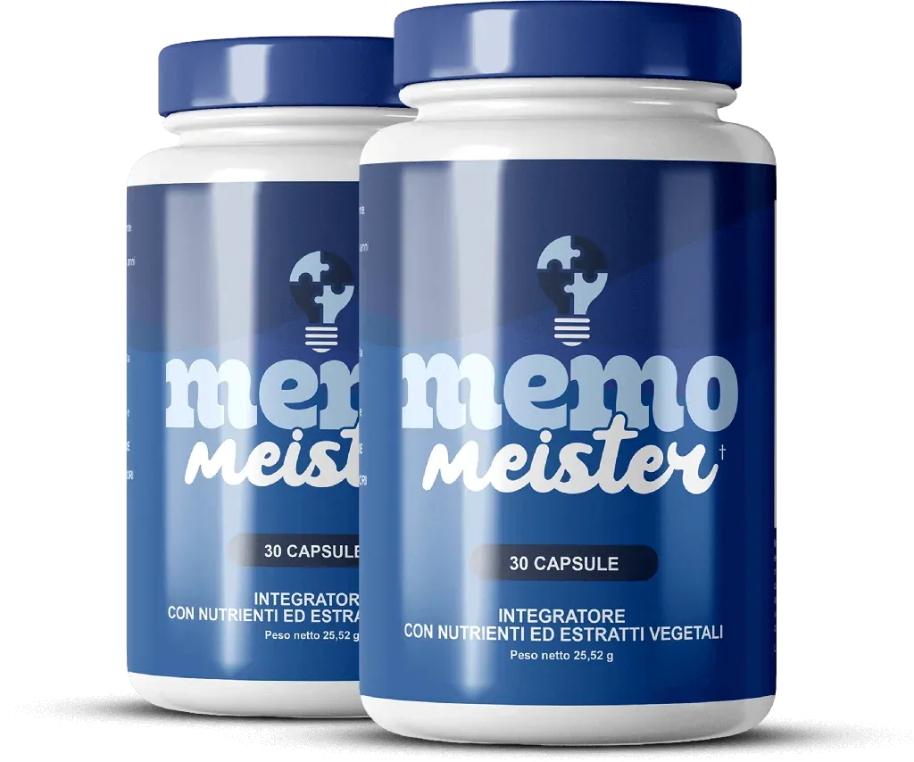 MemoMeister