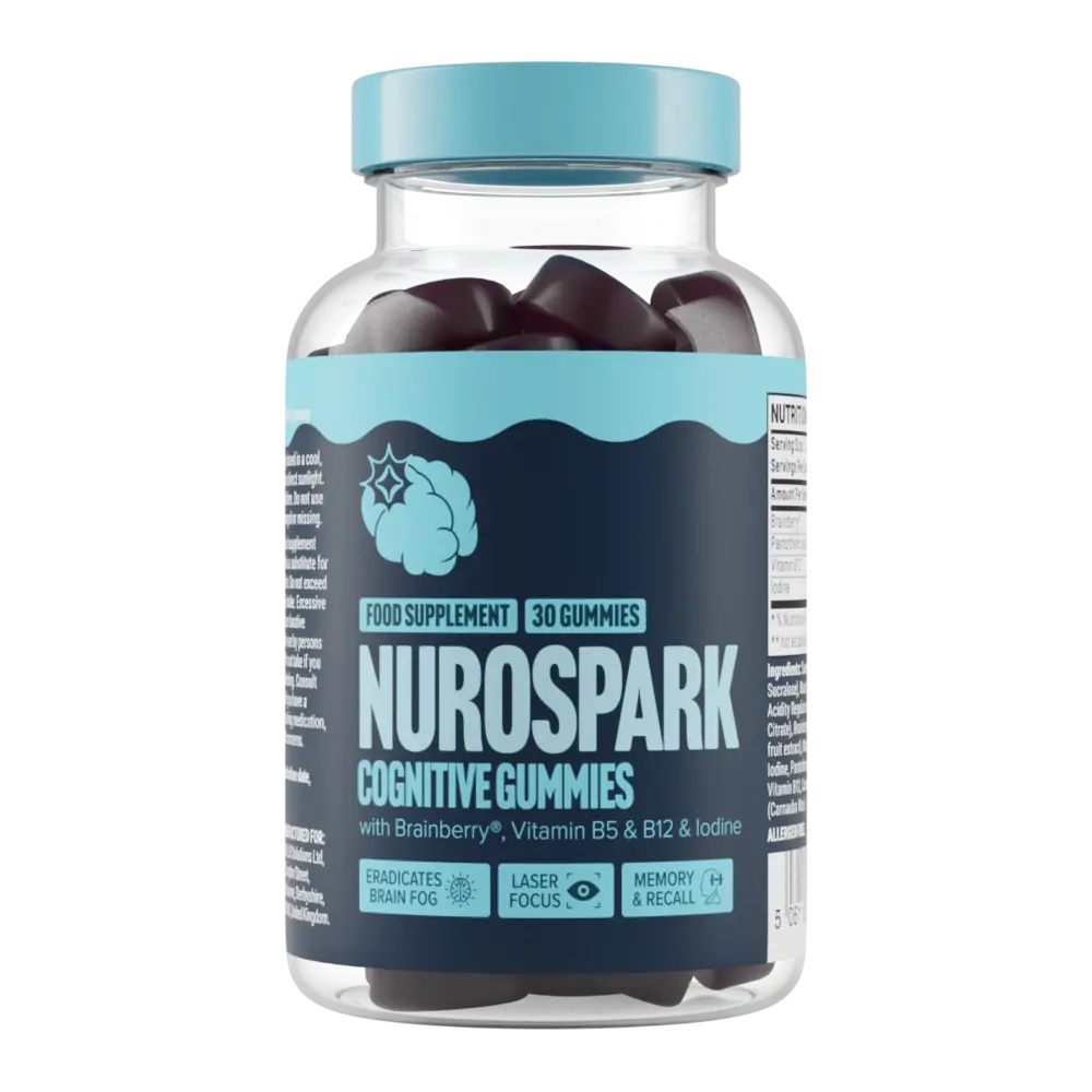 Nurospark