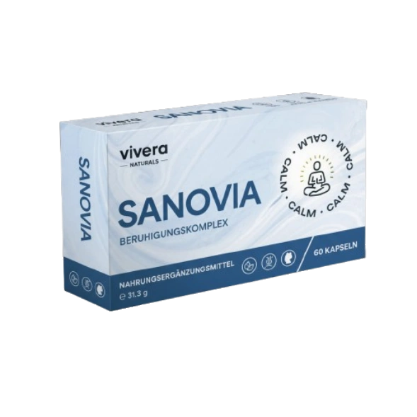 Sanovia
