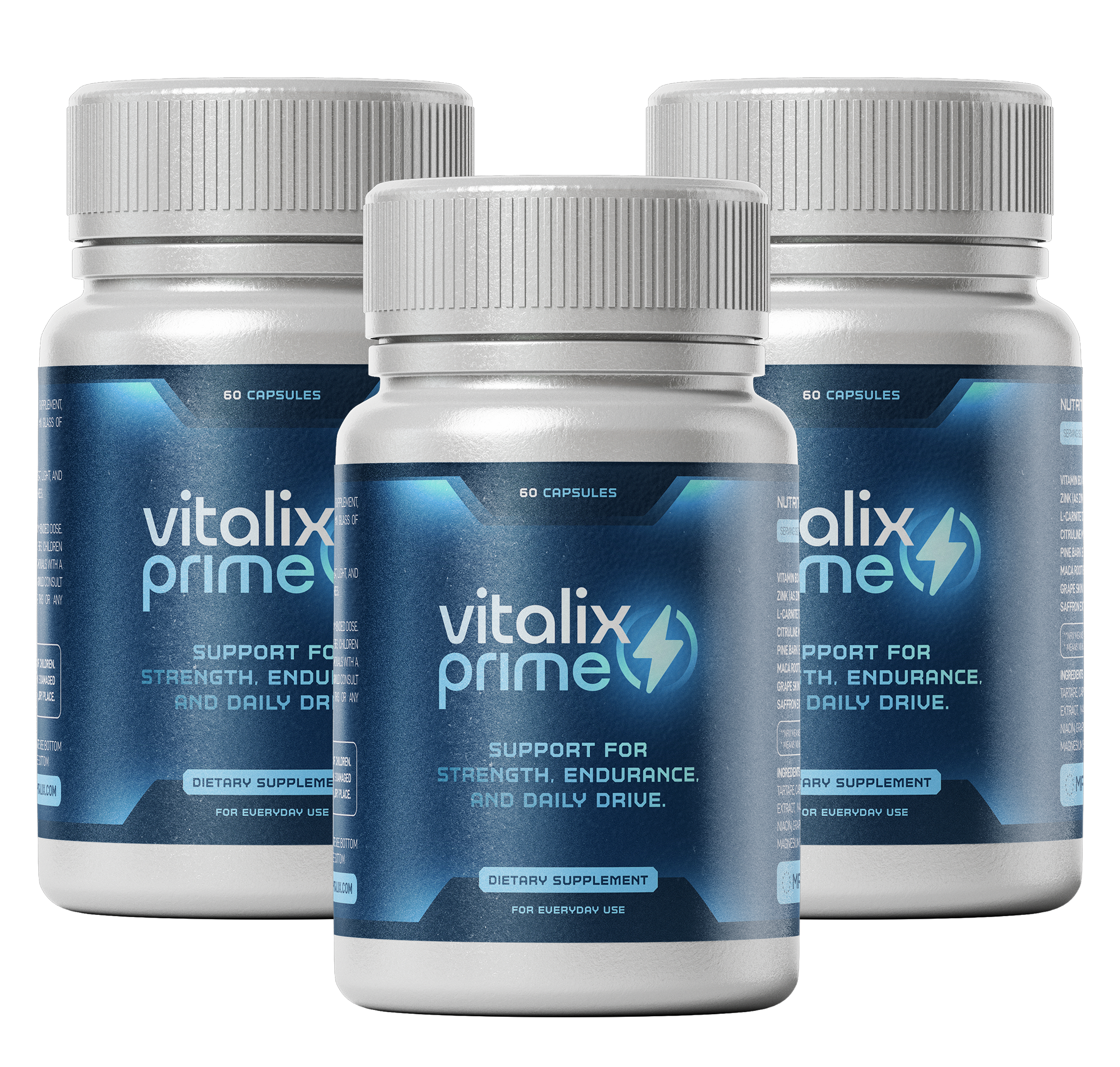 Vitalix Prime